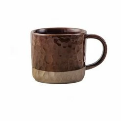 Staunton And Henry Nordic Earthenware Coffee Mug Kitchen