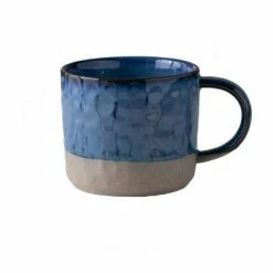 Staunton And Henry Nordic Earthenware Coffee Mug Kitchen