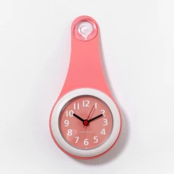 Staunton And Henry Eva Modern Hanging Wall Clock Wall Decor