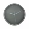 Staunton And Henry Wall Decor Minimalist Blur Faced Clock