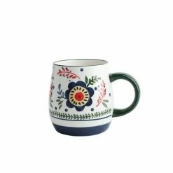 Staunton And Henry Retro Modern Dutch Coffee Mug Kitchen