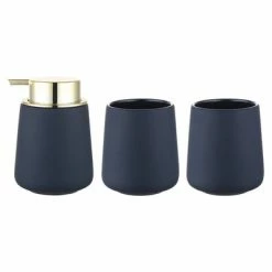 Staunton And Henry Moda Modern Soap Dispenser