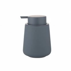 Staunton And Henry Moda Modern Soap Dispenser