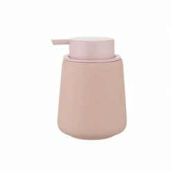 Staunton And Henry Moda Modern Soap Dispenser