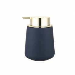 Staunton And Henry Moda Modern Soap Dispenser