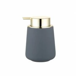 Staunton And Henry Moda Modern Soap Dispenser