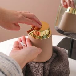 Staunton And Henry Moda Modern Soap Dispenser