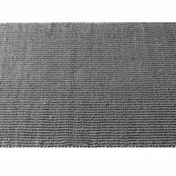 Staunton And Henry Arnaud Textured Modern Monochrome Rug