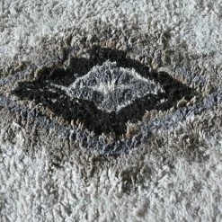 Staunton And Henry Sierra Modern Tribal Rug Rugs