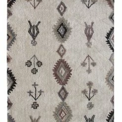 Staunton And Henry Sierra Modern Tribal Rug Rugs