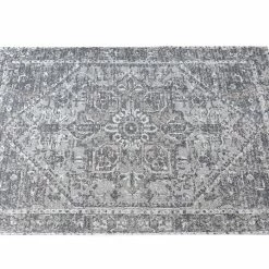 Staunton And Henry Rugs Darius Beige And Grey Persian Rug