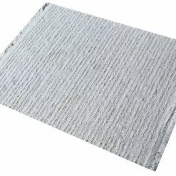 Staunton And Henry Halva Modern Off White Rug Rugs