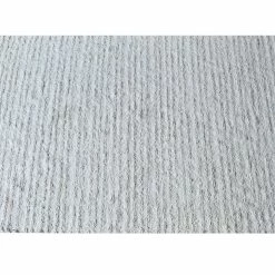Staunton And Henry Halva Modern Off White Rug Rugs