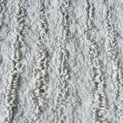 Staunton And Henry Halva Modern Off White Rug Rugs