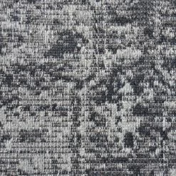 Staunton And Henry Rugs Ashrahni Modern Grey Persian Rug