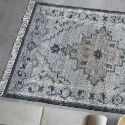 Staunton And Henry Rugs Salim Modern Persian Rug