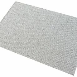 Staunton And Henry Edmond Beige Wool Rug