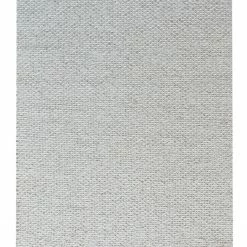 Staunton And Henry Edmond Beige Wool Rug