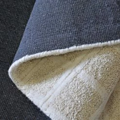 Staunton And Henry Genevieve Modern Cream Rug