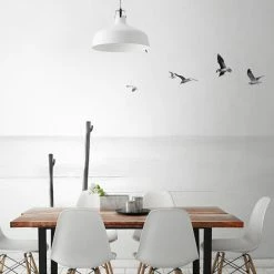 Staunton And Henry Misty Isle Wall Mural