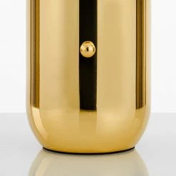 Staunton And Henry Lighting Replica Aballs Table Lamp