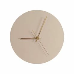 Staunton And Henry Nordic Minimalist Wall Clock SALE Wall Decor