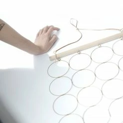 Staunton And Henry Modern Hanging Picture Frame Feature Home Accessories