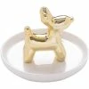 Staunton And Henry Balloon Dog Jewellery Dish