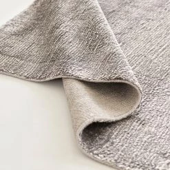 Staunton And Henry Rugs Modern Viscose Area Rug