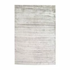 Staunton And Henry Rugs Modern Viscose Area Rug