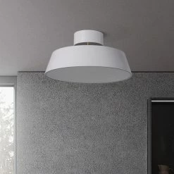 Staunton And Henry Futura Modern Ceiling Light