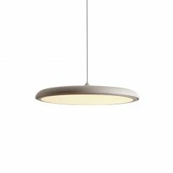Staunton And Henry Slimline Modern Ceiling Light