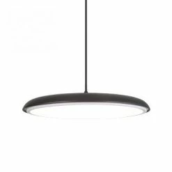 Staunton And Henry Slimline Modern Ceiling Light
