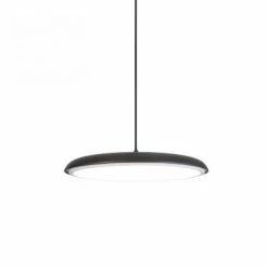 Staunton And Henry Slimline Modern Ceiling Light