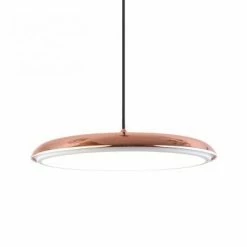 Staunton And Henry Slimline Modern Ceiling Light