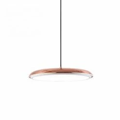 Staunton And Henry Slimline Modern Ceiling Light