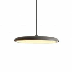 Staunton And Henry Slimline Modern Ceiling Light