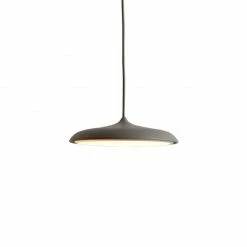 Staunton And Henry Slimline Modern Ceiling Light