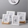 Staunton And Henry Home Accessories Modern Marble Picture Frame