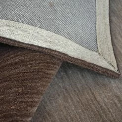 Staunton And Henry Exeter Gradient Wool Rug Rugs