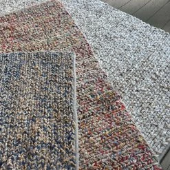 Staunton And Henry Rugs Olsen Hemp And Wool Rug