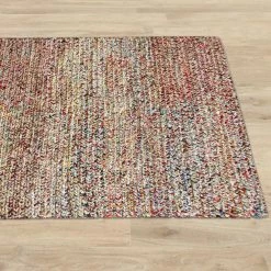 Staunton And Henry Rugs Olsen Hemp And Wool Rug