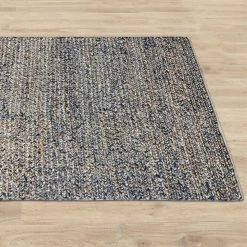 Staunton And Henry Rugs Olsen Hemp And Wool Rug