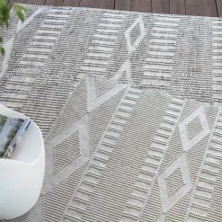 Staunton And Henry Pickwick Nordic Style Rug