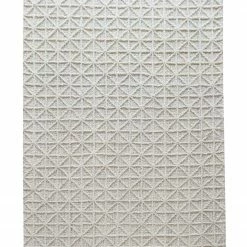 Staunton And Henry Abala Off White Wool Rug Rugs
