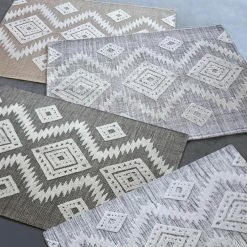 Staunton And Henry Rugs Rhona Modern Tribal Rug