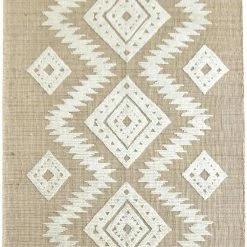 Staunton And Henry Rugs Rhona Modern Tribal Rug