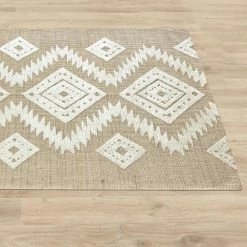 Staunton And Henry Rugs Rhona Modern Tribal Rug