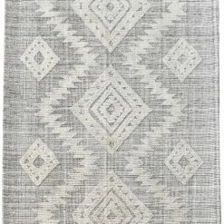 Staunton And Henry Rugs Rhona Modern Tribal Rug