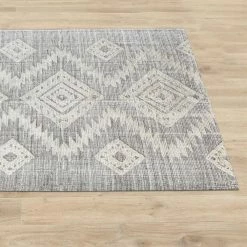 Staunton And Henry Rugs Rhona Modern Tribal Rug